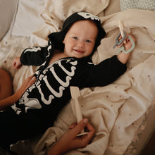 Load image into Gallery viewer, Mushie Organic Cotton Muslin Swaddle Blanket
