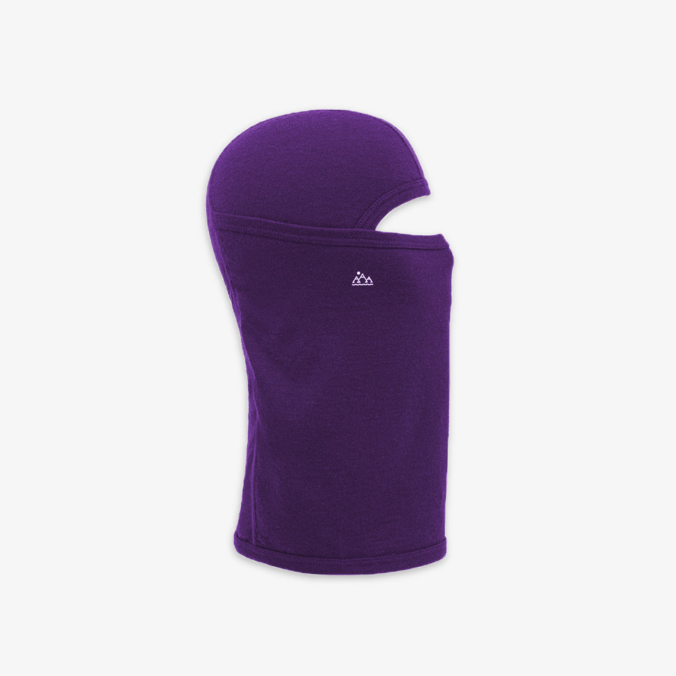 Balaclava – 100% Merino Wool – All Ages