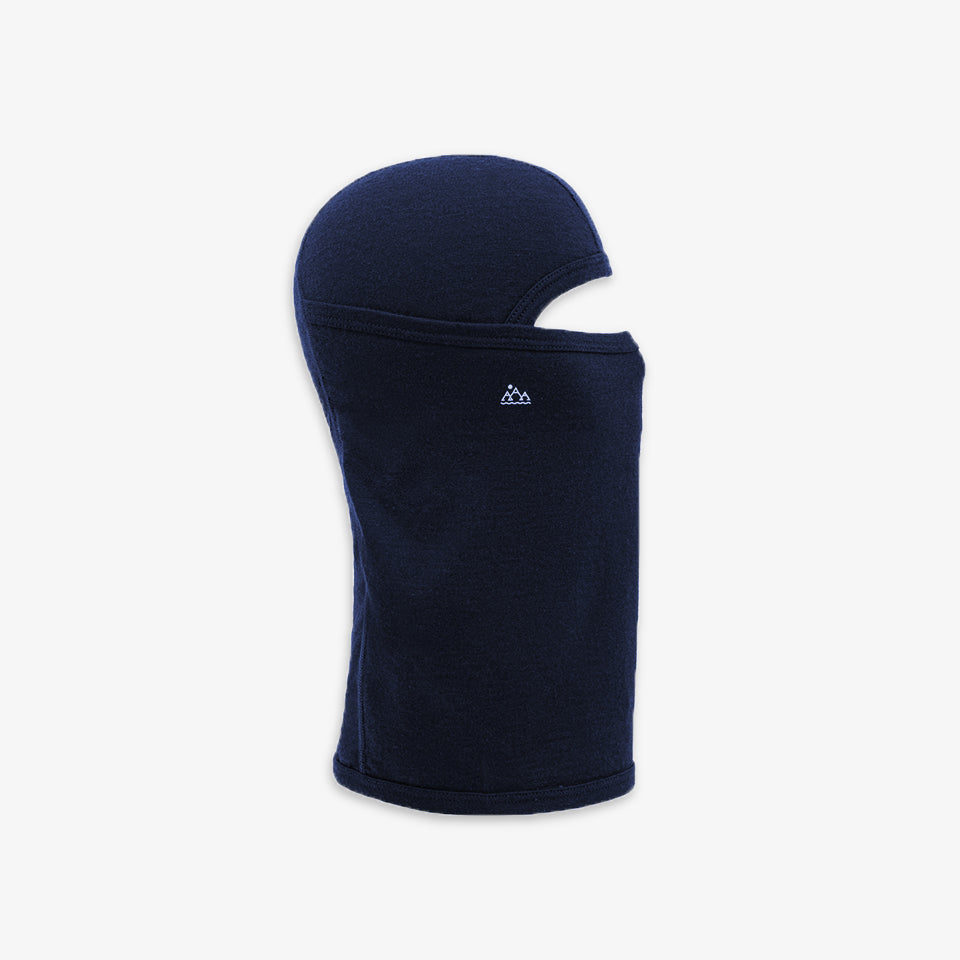 Balaclava – 100% Merino Wool – All Ages