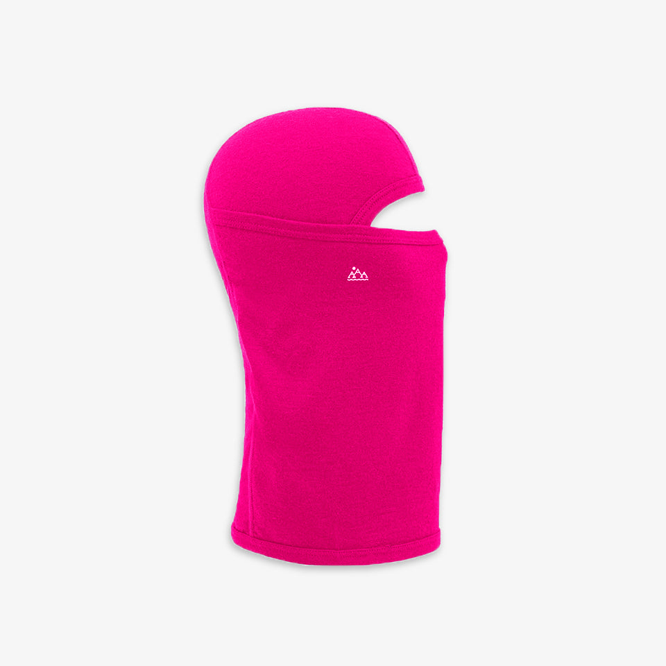 Balaclava – 100% Merino Wool – All Ages
