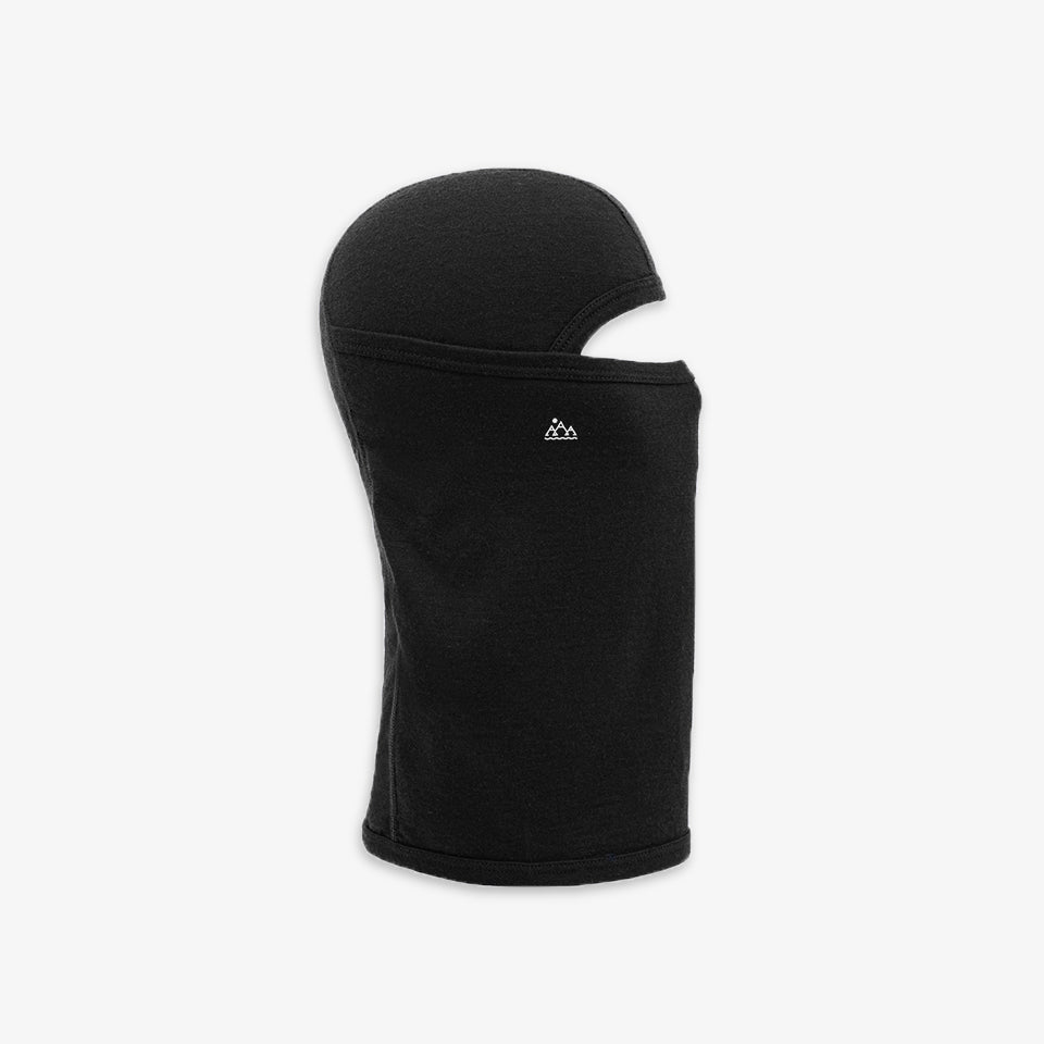 Balaclava – 100% Merino Wool – All Ages