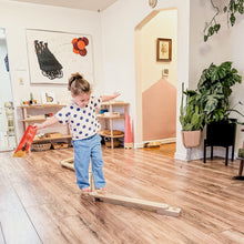 Load image into Gallery viewer, Child&#39;s Balance Beam

