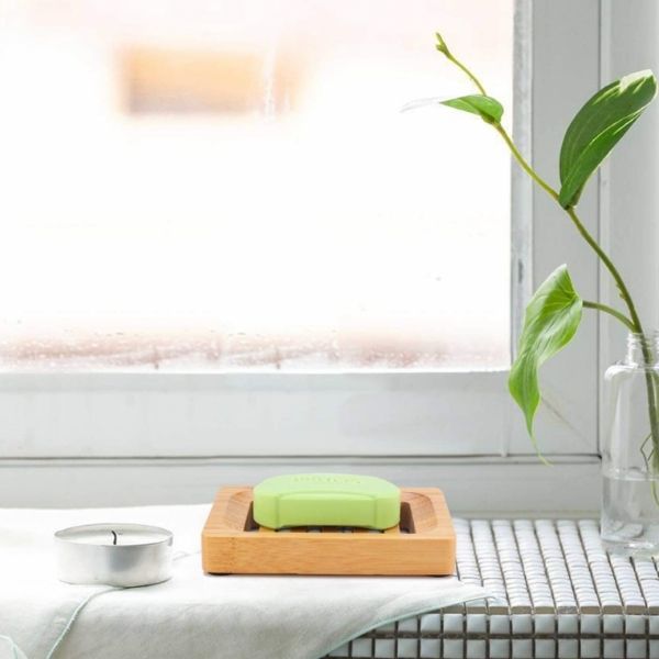 Wooden Soap Dish - Thumbnail 3