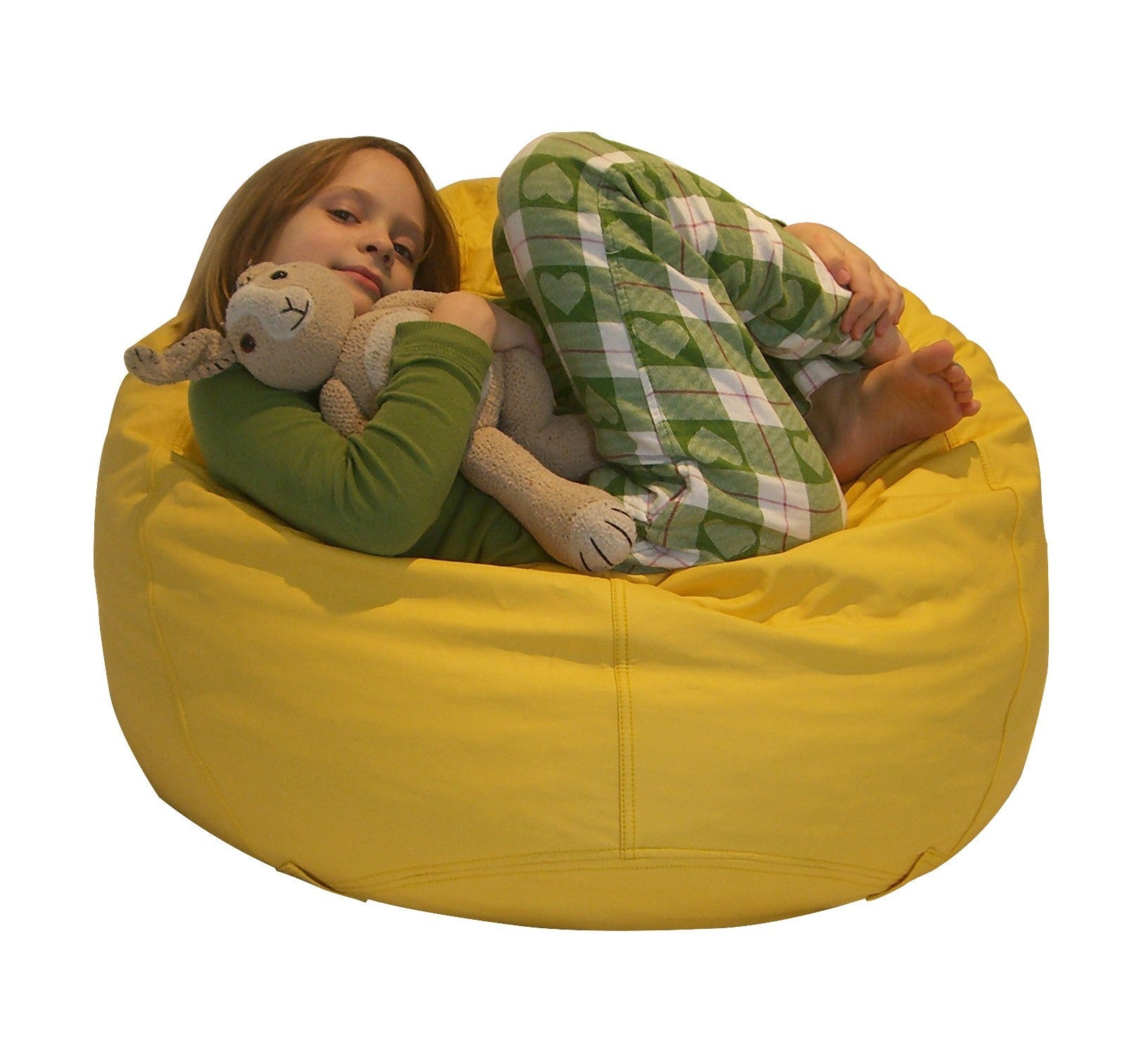 Bean Bag Chair Child ComfyBean - Thumbnail 5