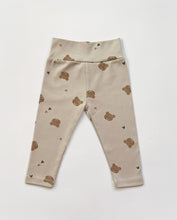 Load image into Gallery viewer, Little Bear Friends Leggings
