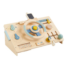 Load image into Gallery viewer, Beep! Beep! Busy Board
