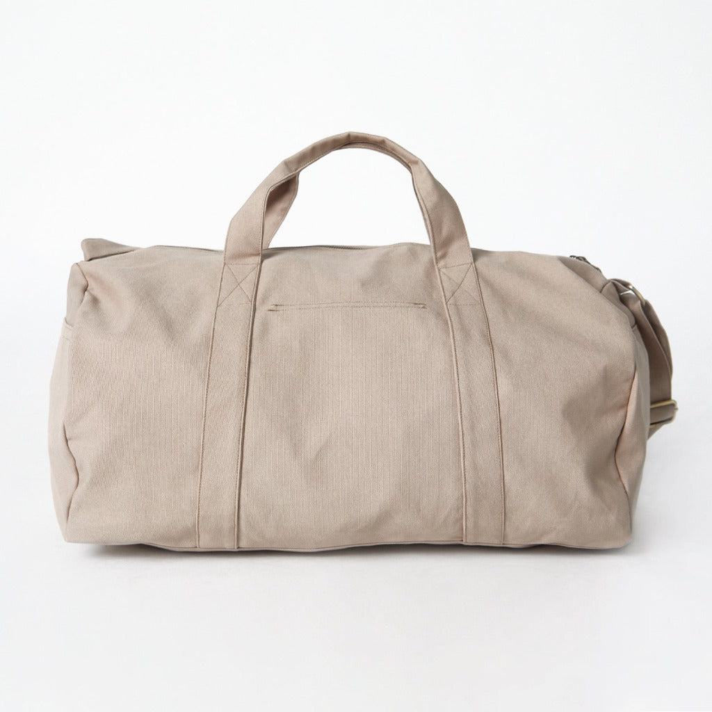 Terra Thread Bumi Eco Sustainable Sports Duffel Bag