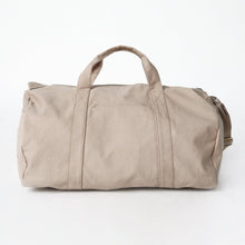 Load image into Gallery viewer, Terra Thread Bumi Eco Sustainable Sports Duffel Bag
