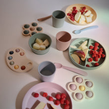 Load image into Gallery viewer, Silicone Suction Bowl
