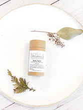 Load image into Gallery viewer, Belly Balm / Organic Pregnancy Balm / Strech Mark Balm
