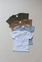 Load image into Gallery viewer, Big Bro Organic Cotton T-Shirt - more colors
