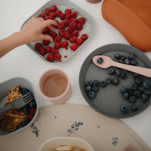 Load image into Gallery viewer, Silicone Placemat
