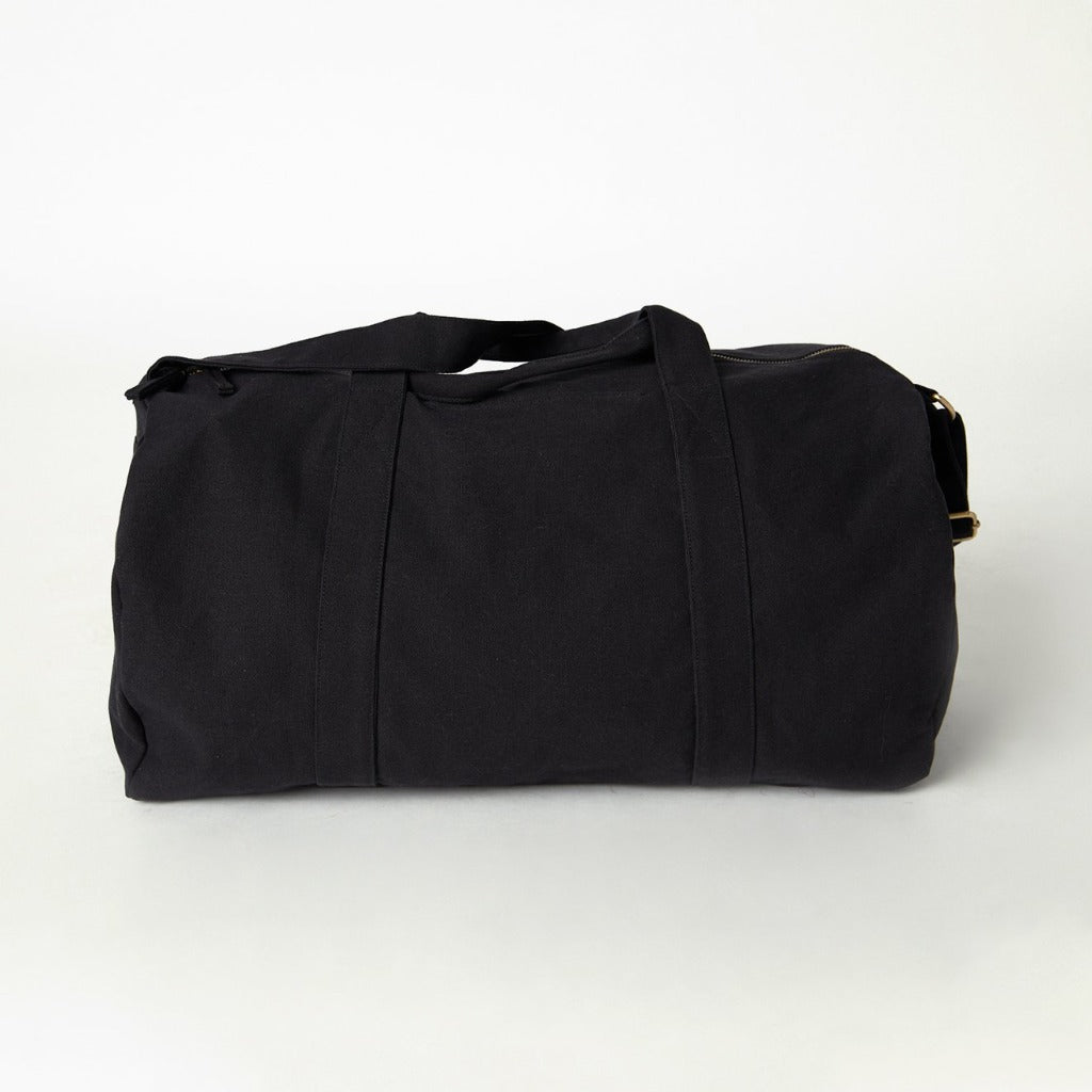 Terra Thread Bumi Eco Sustainable Sports Duffel Bag
