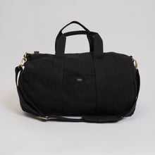 Load image into Gallery viewer, Terra Thread Aarde Eco-Friendly Gym Sports Camp Weekender Duffle Bag
