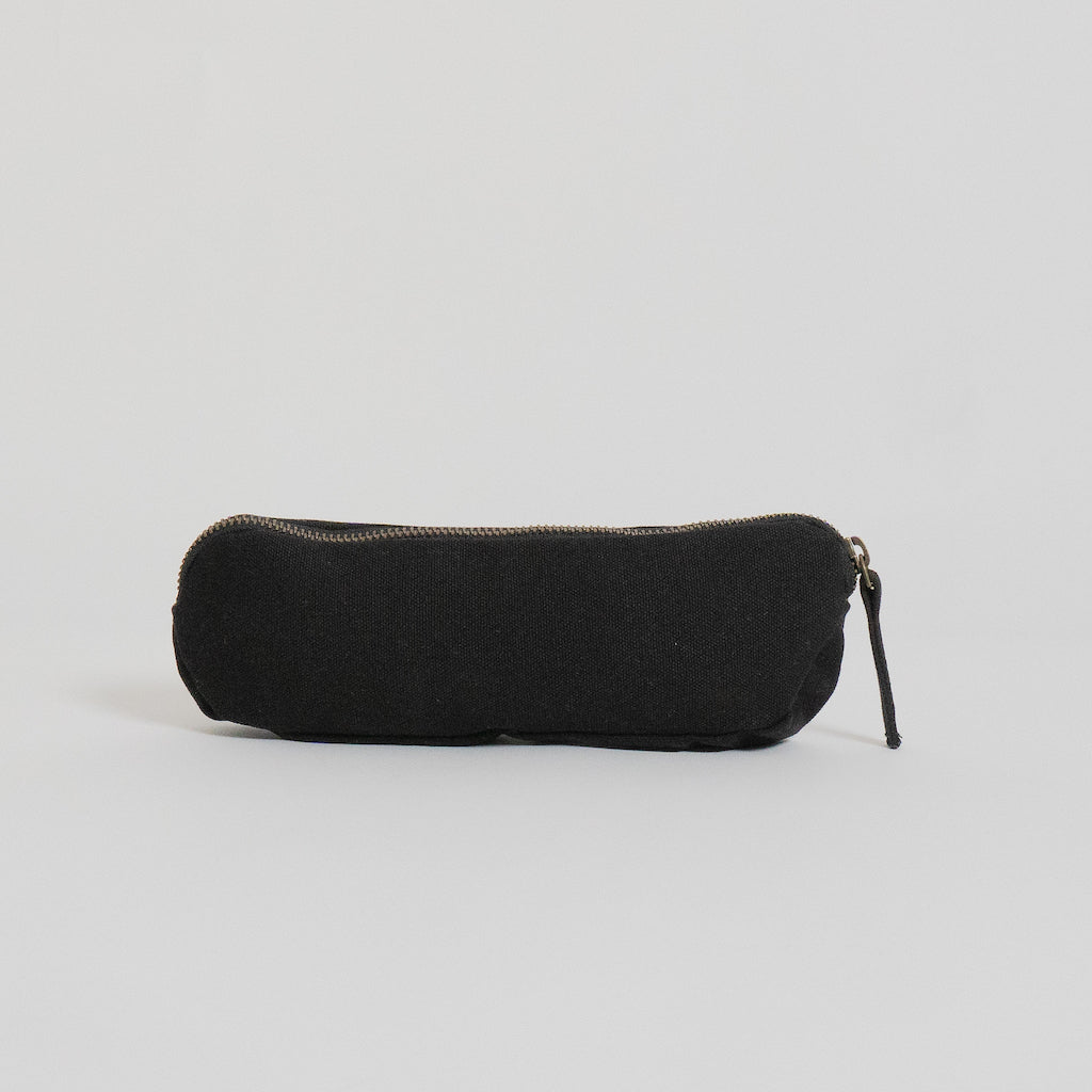 Terra Thread Bataí Organic Cotton Pencil Bag