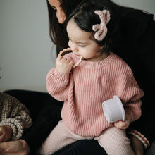 Load image into Gallery viewer, Flower Teether Bracelet
