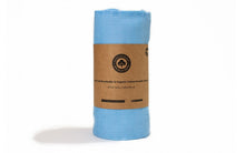 Load image into Gallery viewer, Organic Cotton Mart Eco-Friendly Muslin Swaddle Blankets
