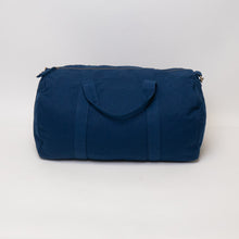 Load image into Gallery viewer, Terra Thread Bumi Eco Sustainable Sports Duffel Bag
