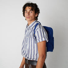 Load image into Gallery viewer, Terra Thread Zem Mini Eco-Friendly Organic Cotton Backpack
