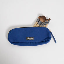 Load image into Gallery viewer, Terra Thread Bataí Organic Cotton Pencil Bag
