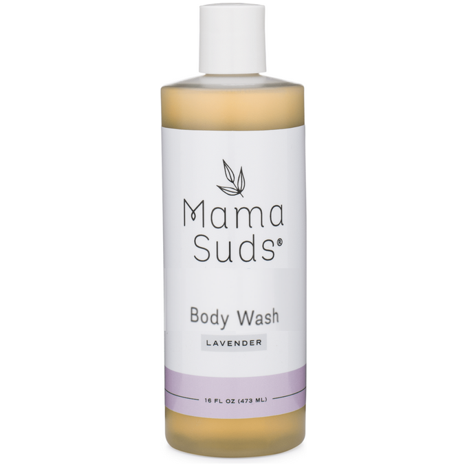 MamaSuds Body Wash - Thumbnail 3