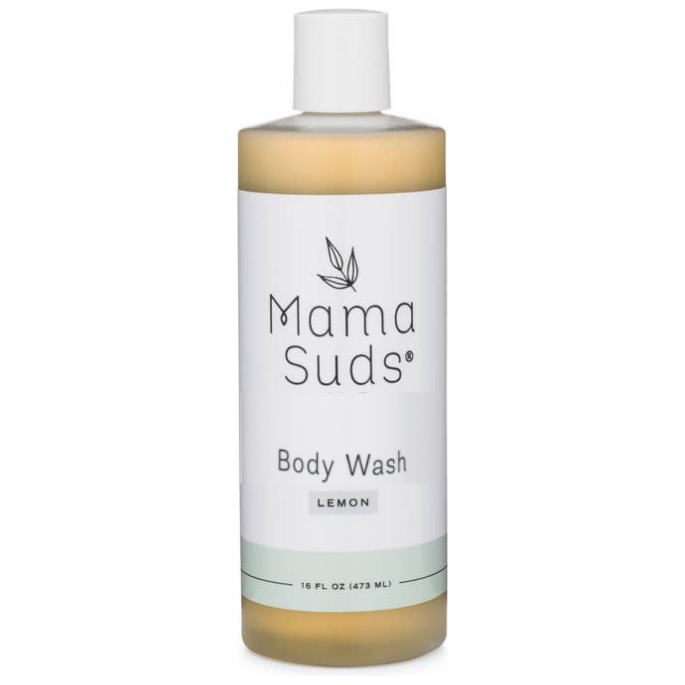 MamaSuds Body Wash