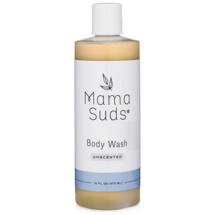 MamaSuds Body Wash - Thumbnail 4