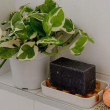 Load image into Gallery viewer, Bamboo Soap Dish
