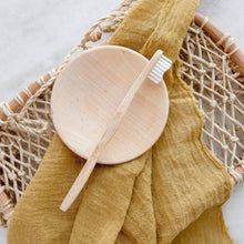 Load image into Gallery viewer, Bamboo Toothbrush - Child
