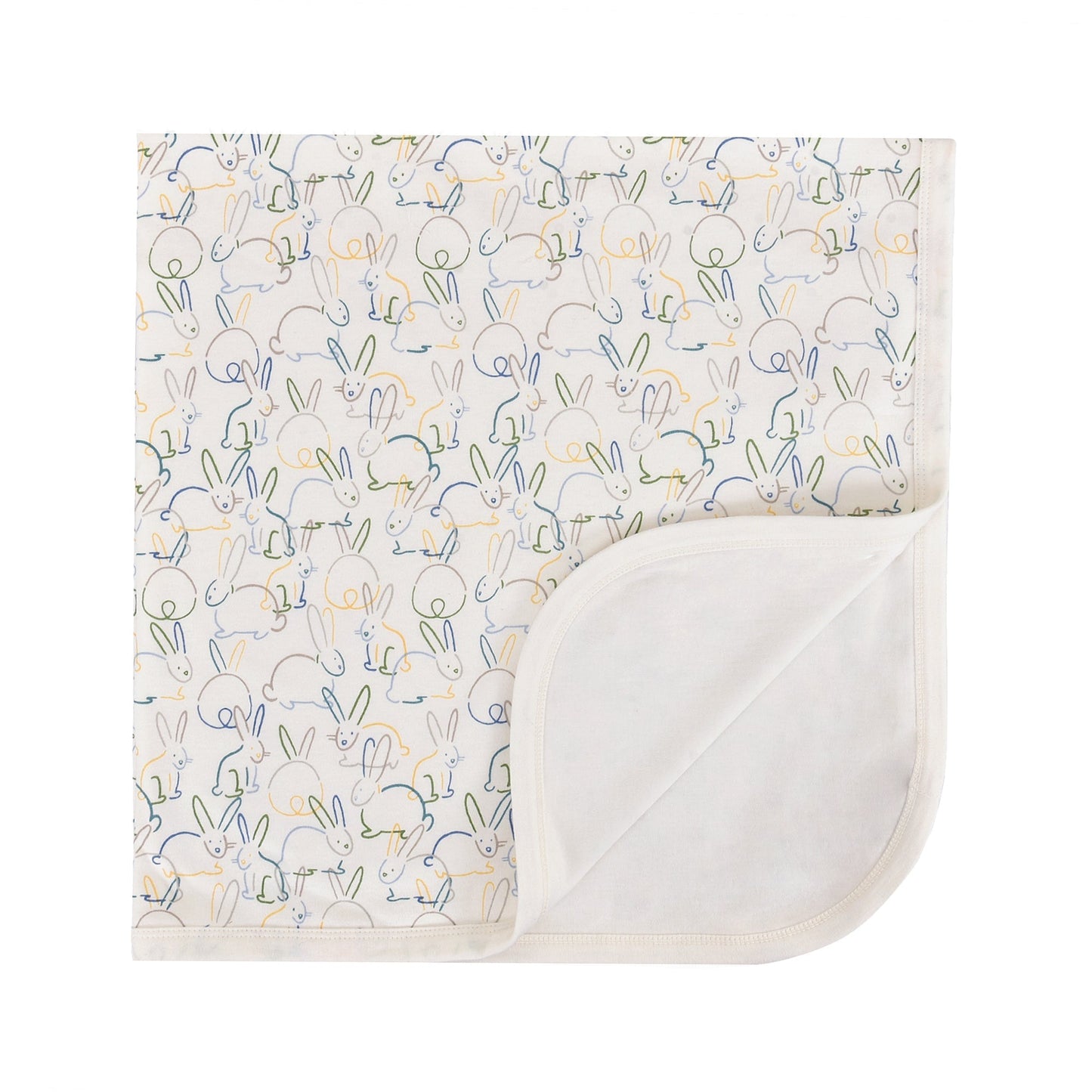 blanket | bunnies