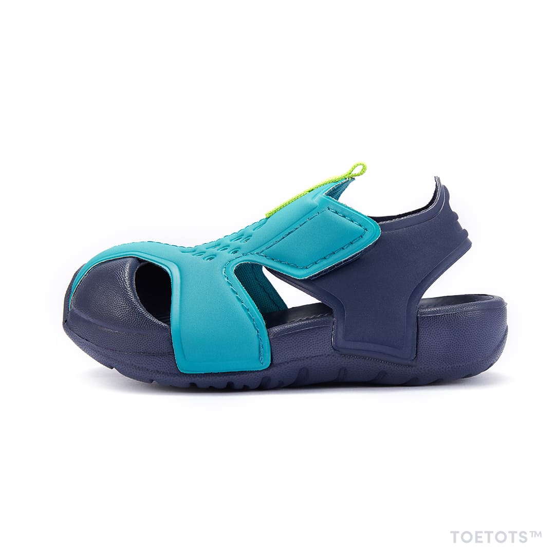 Reef Kid Sandals – Water-Friendly, Non-Toxic EVA