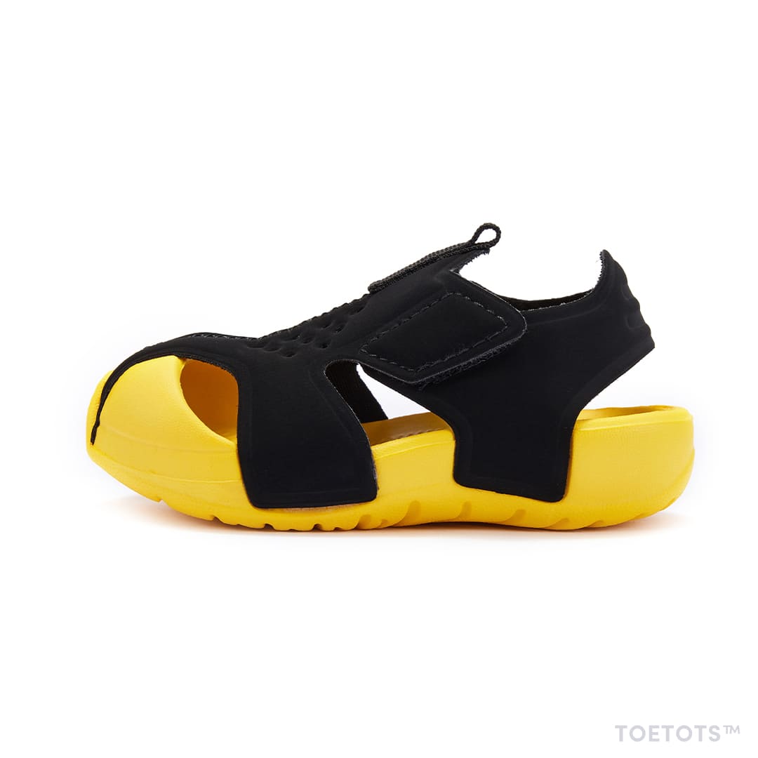 Reef Kid Sandals – Water-Friendly, Non-Toxic EVA