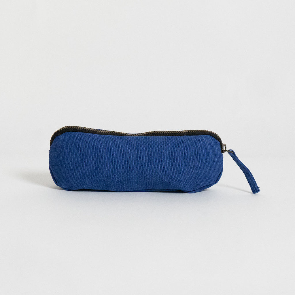 Terra Thread Bataí Organic Cotton Pencil Bag