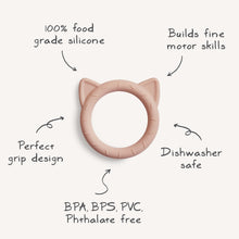 Load image into Gallery viewer, Cat Teether
