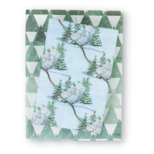 Load image into Gallery viewer, Double-sided Eco Wrapping Paper - Holiday
