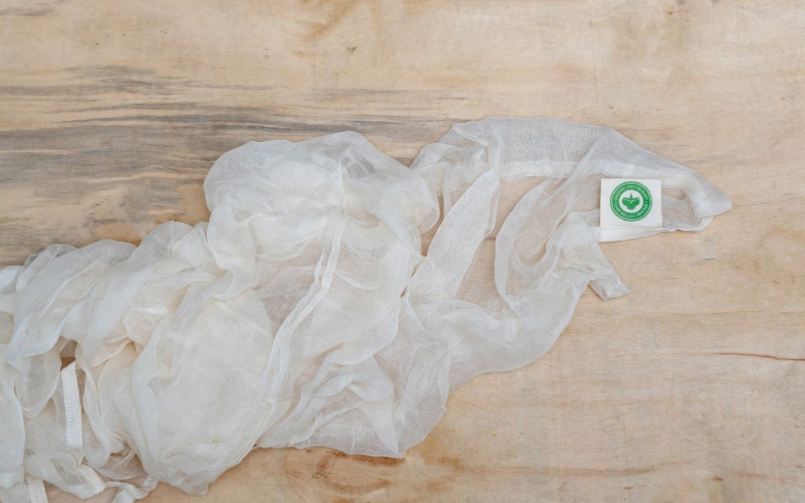 Cotton Cheesecloth - Thumbnail 2