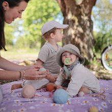 Load image into Gallery viewer, Nesting Spheres Sensory Toy

