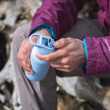 Load image into Gallery viewer, Klean Kanteen 27oz Classic with Flip Seal Sport Cap - Hippie Bus

