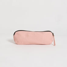 Load image into Gallery viewer, Terra Thread Bataí Organic Cotton Pencil Bag
