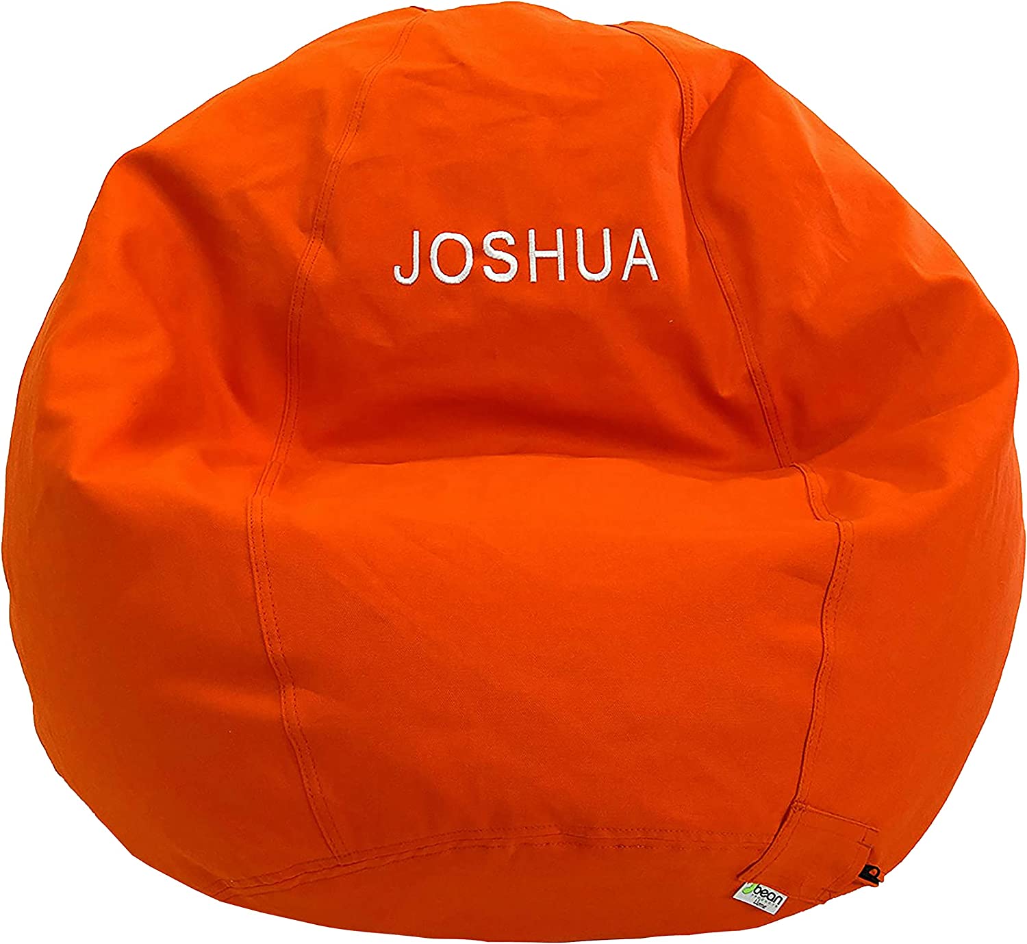 ComfyBean Adult Bean Bag Lounger - Thumbnail 5