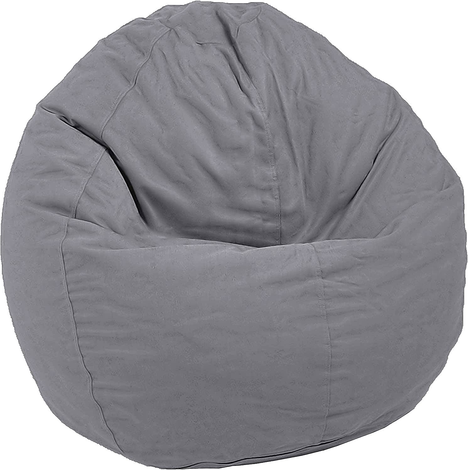 ComfyBean Kid size Bean Bag Chair - Thumbnail 4