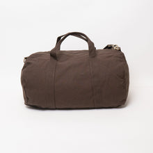 Load image into Gallery viewer, Terra Thread Aarde Eco-Friendly Gym Sports Camp Weekender Duffle Bag
