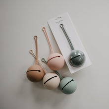 Load image into Gallery viewer, Silicone Pacifier Case

