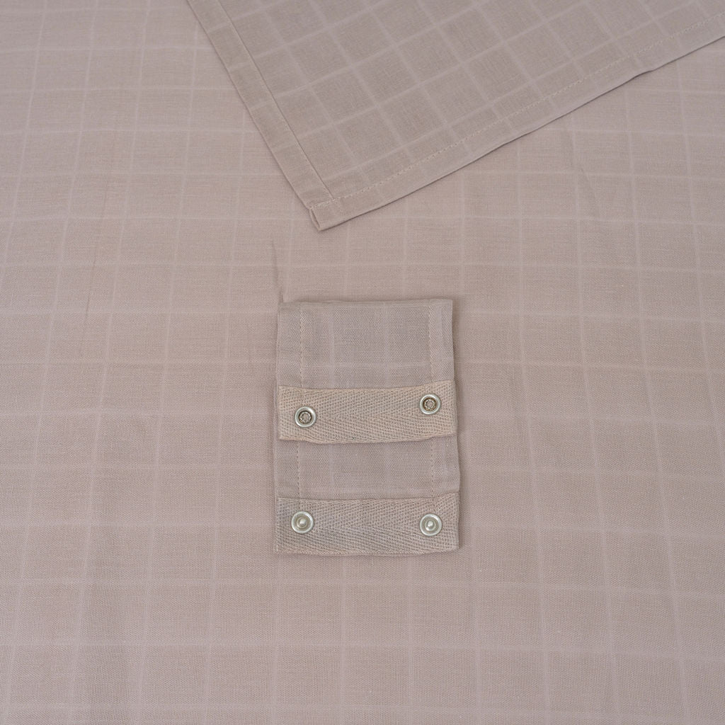 Organic Muslin Cotton Car Seat Cover