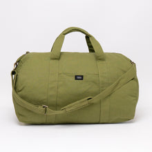 Load image into Gallery viewer, Terra Thread Bumi Eco Sustainable Sports Duffel Bag

