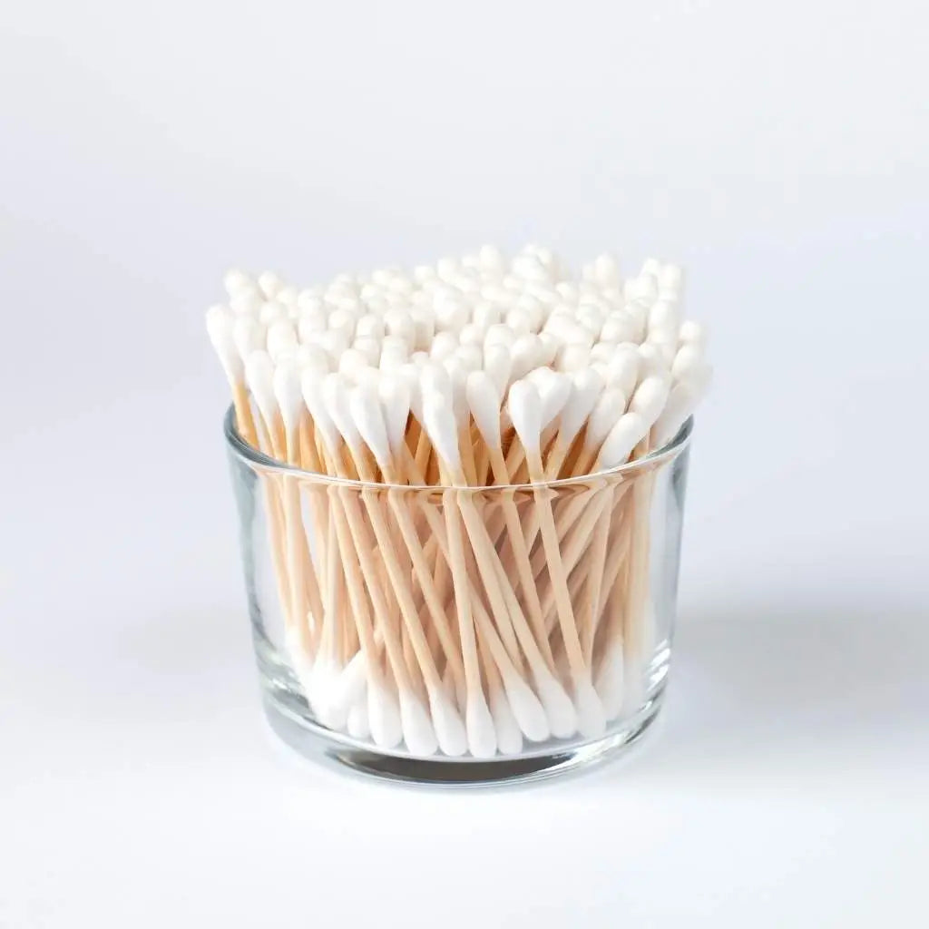 Jungle Culture Cotton Buds