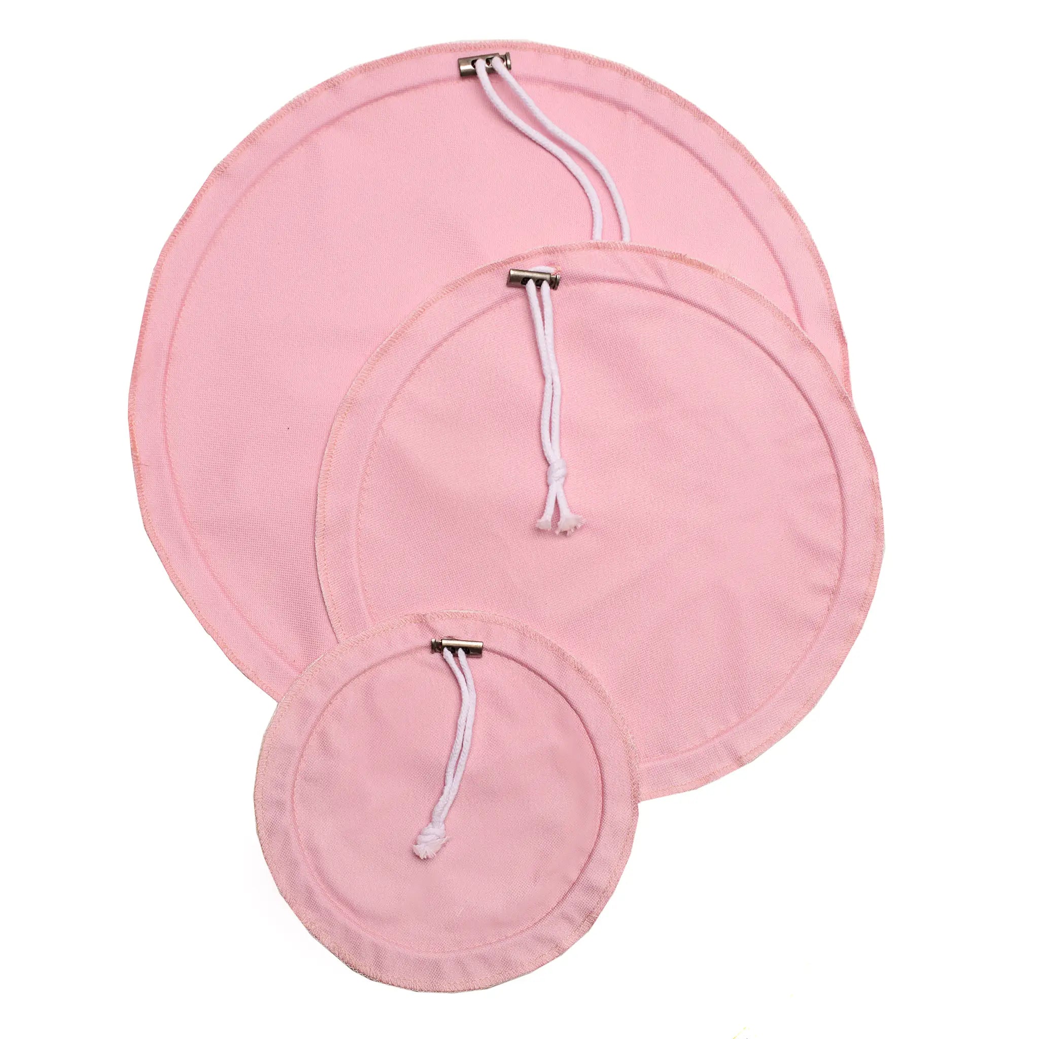 Re-Usable Covers, Set of 3 - Thumbnail 2