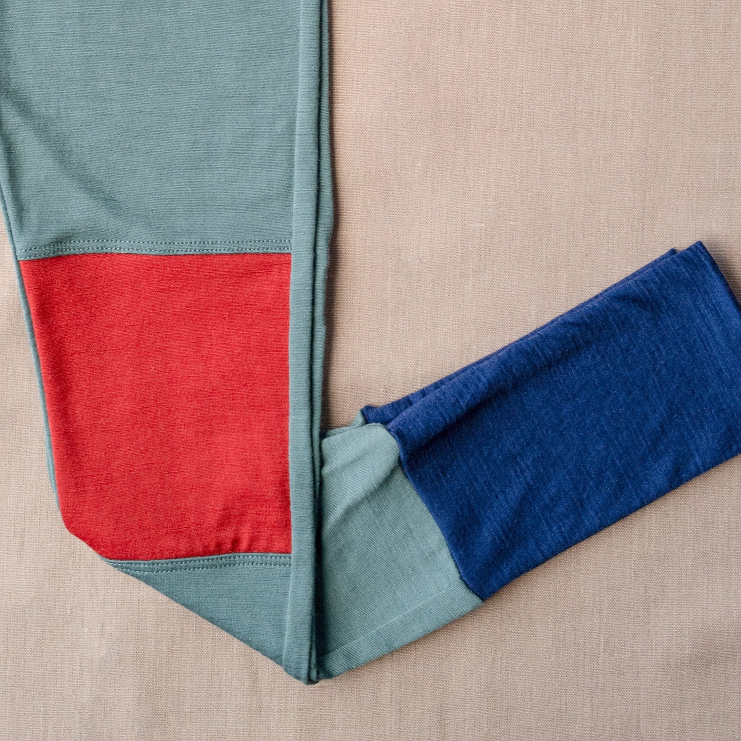 Playdate Merino Leggings