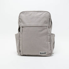 Load image into Gallery viewer, Terra Thread Earth Sustainable GOTS Organic Cotton Backpack
