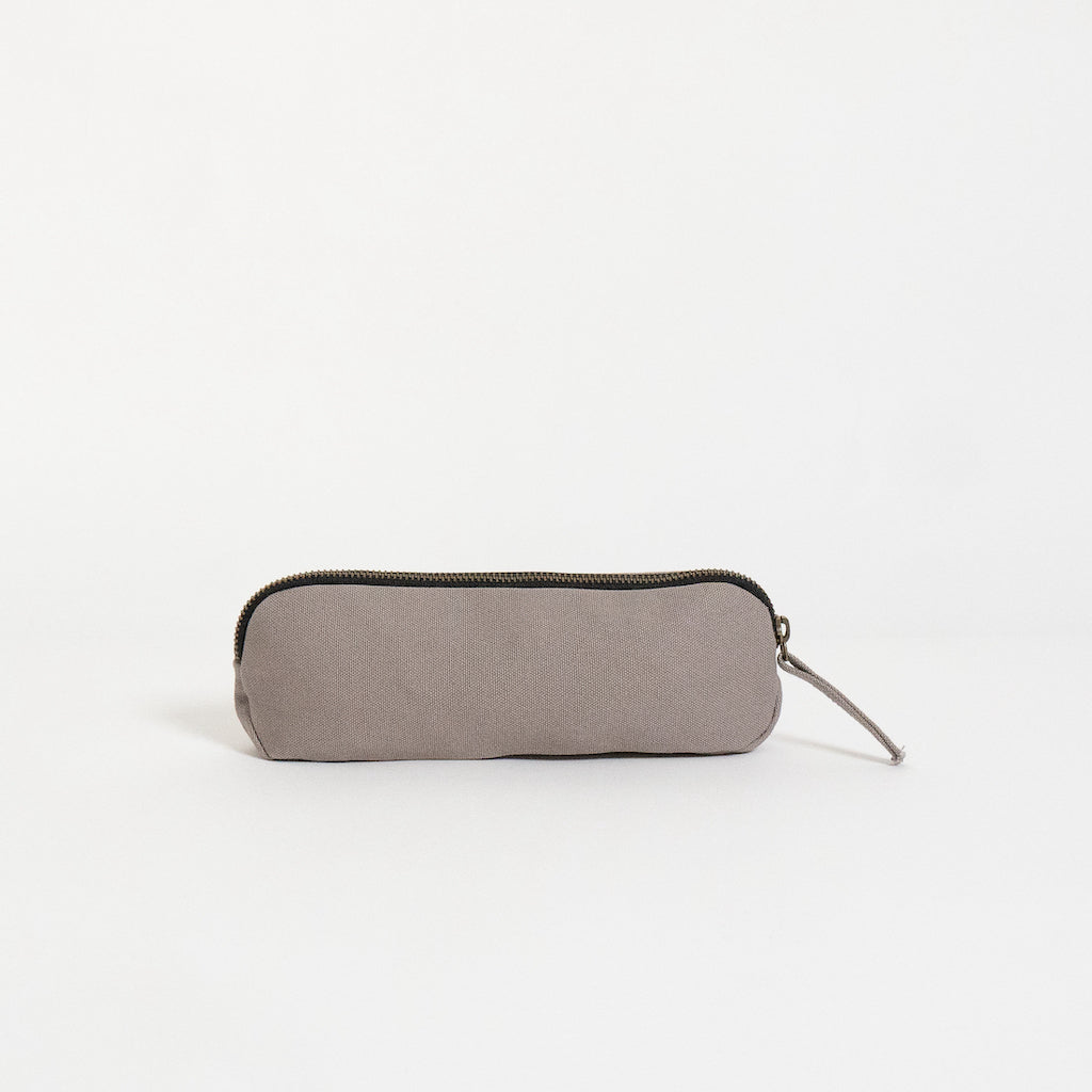 Terra Thread Bataí Organic Cotton Pencil Bag
